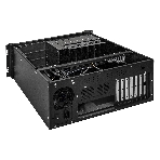 Серверный корпус ExeGate EX293565RUS Pro 4U480-06/4U4021S (RM 19', высота 4U, глубина 480, БП 1000ADS, USB), фото19