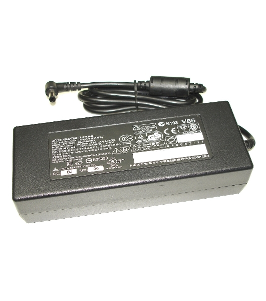 Блок питания (сетевой адаптер) для ноутбуков Toshiba 19V 6.3A 5.5x2.5mm HC
