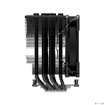 Кулер ID-COOLING SE-226-XT черный 120мм алюминий/медь 1800rpm 35db 4-pin 250W 154мм, фото10