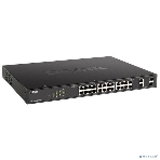 Коммутатор D-Link DGS-1100-26MPPV2/A3A, 24×1 Гбит/с + 2×1 Гбит/с SFP, настраиваемый, фото11