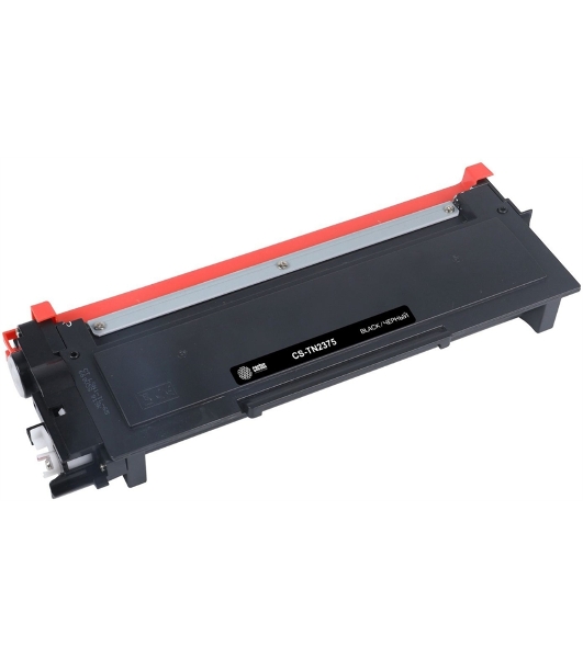 Картридж лазерный Cactus CS-TN2375 черный (2600 стр.) для Brother DCP L2500/L2520/L2540/L2560
