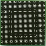 Видеочип nVidia GeForce GT550M, N12P-GT-A1, фото3