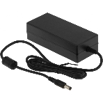 Блок питания Mikrotik 24HPOW High power 24V 2.5A Power Supply + power plug, фото4