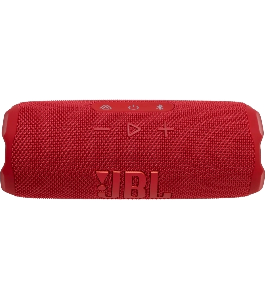 Колонка портативная JBL FLIP 7 красный 25W 1.0 BT 4800mAh