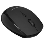 Мышь беспроводная Gembird MUSW-354 черный, 1600 dpi, радиоканал, USB, кнопки - 4, фото11