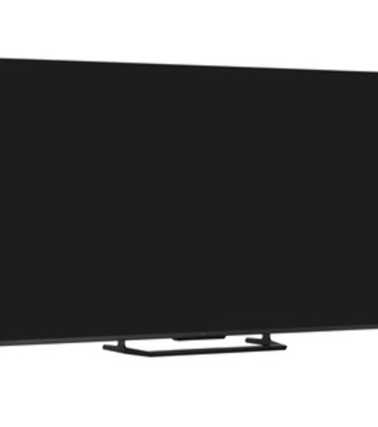 Телевизор Haier 65' S6 черный HQLED 4K UHD 144Hz Smart TV Android TV 3GB/32GB