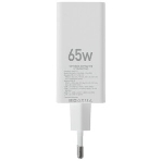 Сетевое зарядное устройство Maxvi A483GN 65W, 1xUSB-A, 2xUSB-C, черный, фото8
