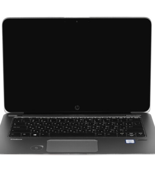 Модуль (матрица + тачскрин) для HP EliteBook Folio G1 FHD