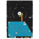 Жесткий диск Toshiba 3.5'; 8TB Enterprise Capacity HDD MG08SDA800E SAS 12Gb/s, 7200rpm, 256MB, 512e/4Kn, Bulk, фото10
