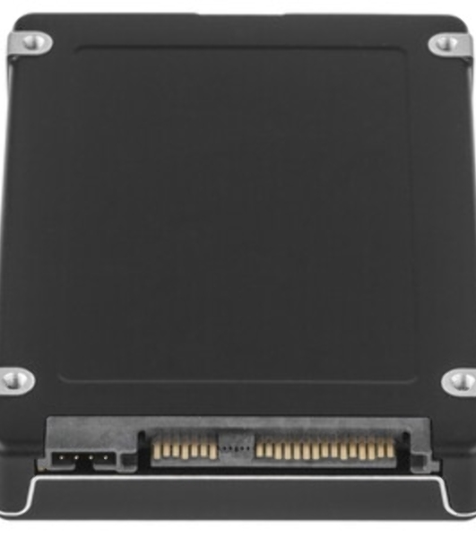 Накопитель SSD Samsung PM1653, 3.84Tb, SAS 4.0, 2.5', R/W 4200/3700