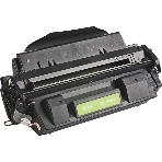 Картридж лазерный Cactus CS-C4096A черный (5000 стр.) для HP LaserJet 2100/2200, фото 1