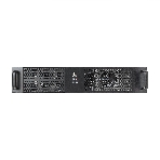 Серверный корпус ExeGate Pro EX284977RUS 2U650-08 (RM 19', высота 2U, глубина 650, БП 500ADS, 2*USB), фото2