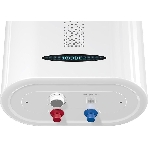Водонагреватель Thermex Double 50 2.5кВт 50л электрический настенный, белый, фото2