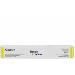 Картридж лазерный Canon C-EXV54Y (1397C002) желтый (8 500 стр.) для Canon imageRUNNER C3226i/C3025i/C3025/C3125i, фото6