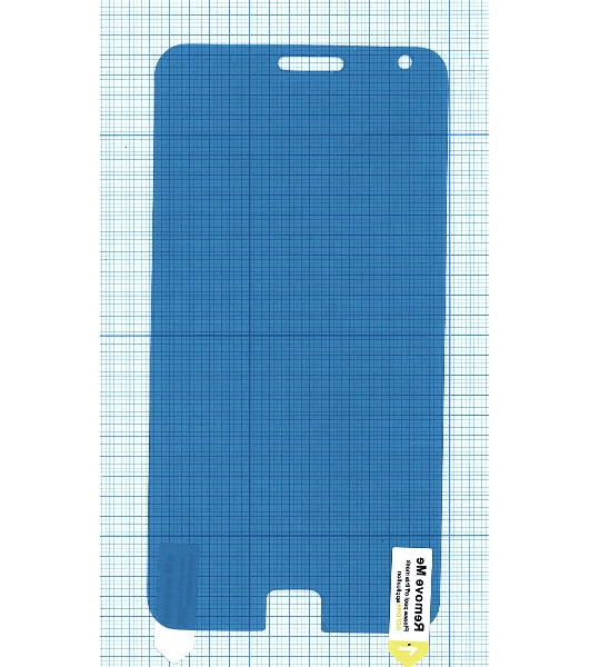 Защитная пленка для Meizu MX4 Pro