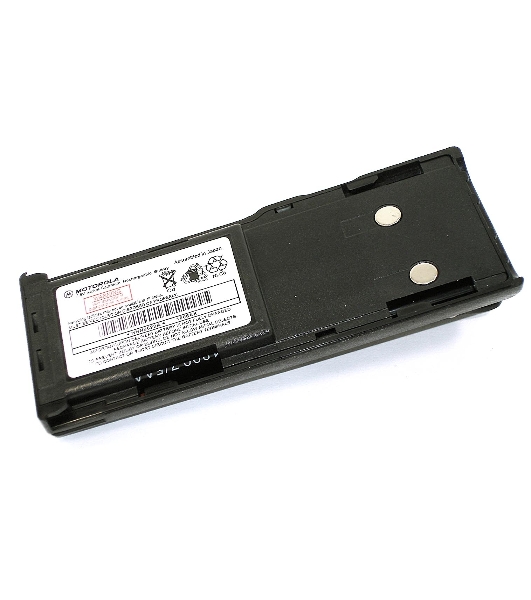 Аккумулятор для Motorola CP250 CP450 GP88 GP300 GP600 (HNN8133C) 1800mAh 7.5V Ni-Cd