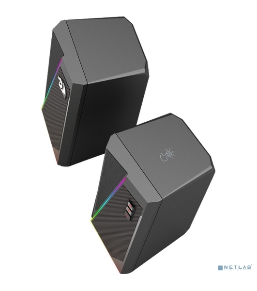 Акустическая система 2.0 Defender ANVIL Redragon