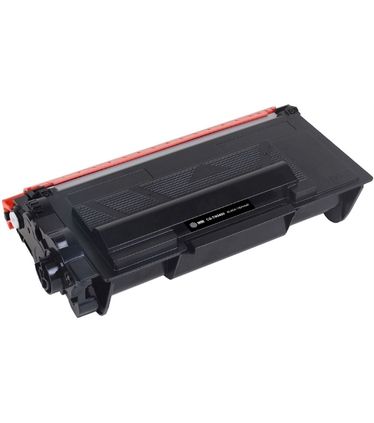 Картридж лазерный Cactus CS-TN3480 черный (8000 стр.) для Brother DCP L5500DN/L6600DW
