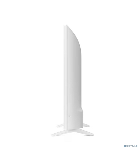 Телевизор LG 32' 32LQ63806LC белый DLED FHD 60Hz Smart TV WebOS 1.5GB/8GB