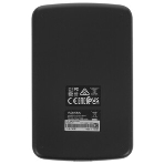 Внешний HDD 2.5' ADATA HV320, 2TB, USB 3.2 Gen 1 Type-A, 5400 rpm, синий, фото4
