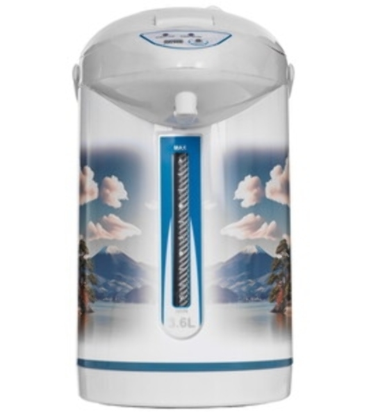 Термопот GOODHELPER TP-36A10