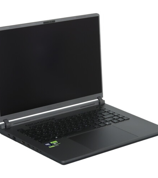 Ноутбук ASUS ROG Strix G16 G615LR-S5162 Intel Core Ultra 7 255HX 2300MHz/16'/2560х1600/16GB/1024GB SSD/NVIDIA GeForce RTX 5070 Ti 12GB/Wi-Fi/Bluetooth/Windows 11 Pro (90NR0LR1-M00670_Win11P) Grey