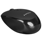 Мышь беспроводная Gembird MUSW-354 черный, 1600 dpi, радиоканал, USB, кнопки - 4, фото10