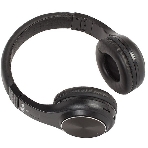 Беспроводные/проводные наушники Ritmix RH-475BTH черный, накладные, Bluetooth + проводной, складная конструкция, до 6 ч, фото9