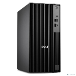 ПК Dell Pro Tower QCT1250 MT i5 14500 (2.6) 8Gb SSD512Gb UHDG 770 Windows 11 Pro GbitEth 180W мышь клавиатура черный (PRO-5010), фото4
