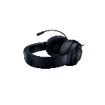 Гарнитура Razer Kraken V3 X чёрный, проводная, USB, фото11