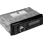 Автомагнитола Ural Молот АРС-МТ 333К, 1 DIN, Bluetooth, USB Type-A, AUX, фото10