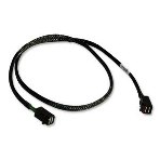 Кабель LSI CBL-SFF8643-10M (LSI00405) 100 см,наконечники: SFF8643(контроллер)-SFF8643(корзина), фото3