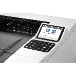 Принтер лазерный HP LaserJet Enterprise M406dn (3PZ15A), A4, ч/б, печ. до 40 стр/мин., 1200 x 1200 dpi, USB, RJ-45, Air Print, Mopria, фото10
