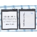 Аккумуляторная батарея BU15 для MeiZu Meilan U20 3200mAh/12.32Wh 3,85V, фото2