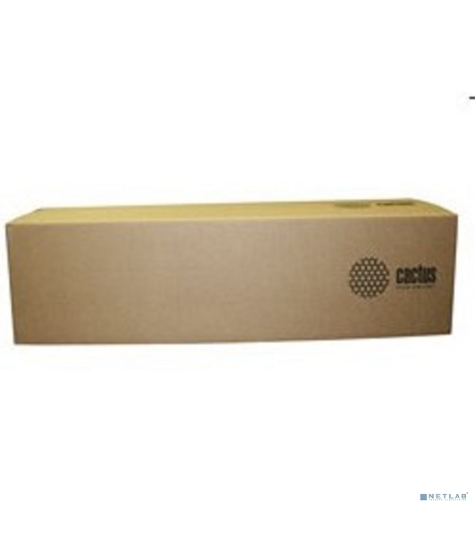 Бумага Cactus CS-LFP80-420457 A2 420мм-45.7м/80г/м2/белый CIE171% втулка:50.8мм (2') (упак.:2рул)