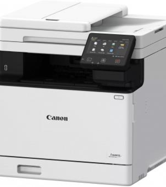 МФУ лазерное Canon i-Sensys Colour MF754Cdw (5455C009), А4, цветное, печ. 33 стр/мин., скан. до 50 стр/мин., 1200 x 1200 dpi (печать) 600x600dpi (скан.), USB, RJ-45, Wi-Fi, BlueTooth, Air Print, Mopria