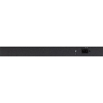 Коммутатор ORIGO Managed L3 Switch 24x1000Base-T PoE, 4x10Gbase-X SFP+, PoE Budget 370W, RJ45 Console, 19' w/brackets, фото11