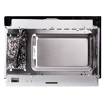 Микроволновая печь встраиваемая Maunfeld MBMO925SGb11 черный, 25 л, 1000 Вт, переключатели - сенсор, фото7