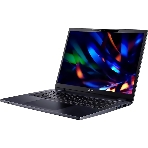 Ноутбук Acer TravelMate TMP414-53-58P2 14'(1920x1200 (матовый) IPS)/Intel Core i5 1335U(1.3Ghz)/16384Mb/512PCISSD Gb/noDVD/Int:Intel HD/Cam/BT/WiFi/56WHr/war 1y/1.4kg/Silver/NoOS, фото10