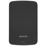Внешний HDD 2.5' ADATA HV320, 2TB, USB 3.2 Gen 1 Type-A, 5400 rpm, синий, фото3