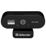 Веб-камера G-lens 2580 FullHD 1920x1080, 30 кадр/с, USB Type-A, микрофон (шумоподавление), автоматическая фокусировка, автоосвещение, штатив в комплекте, фото27