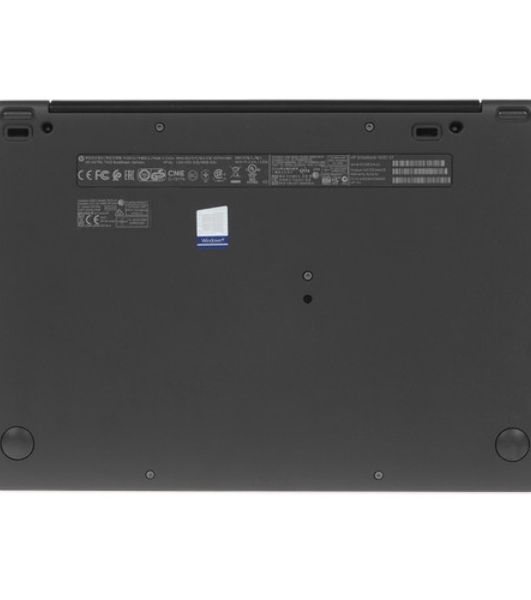 Модуль (матрица + тачскрин) для HP EliteBook Folio G1 FHD