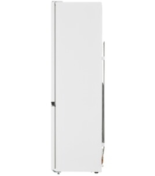 Холодильник Beko B1RCSK312W белый двухкамерный 213/87л морозилка снизу