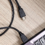 Кабель Rexant HDMI - HDMI 1.4, 1 метр Gold, фото3