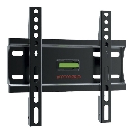Кронштейн для телевизора Arm Media PLASMA-5 черный 15'-47' макс.40кг настенный фиксированный, фото10