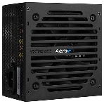 Блок питания Aerocool/Formula VX PLUS 800 RGb, 800Вт, 120мм, черный, фото20
