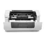 Принтер лазерный HP LaserJet Enterprise M406dn (3PZ15A), A4, ч/б, печ. до 40 стр/мин., 1200 x 1200 dpi, USB, RJ-45, Air Print, Mopria, фото9
