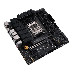 Материнская плата ASUS TUF GAMING B650M-E, AM5, AMD B650, 4xDDR5, 4xSATA, 2xM.2, 1xPCIe 4.0 x16, 2xPCIe x1, 2xDP, 1xHDMI, 1x 2.5Gb LAN, 1xUSB-A 3.2 Gen 2, 2xUSB-A 3.2 Gen 1, 4xUSB 2.0, 1xUSB-C 3.2 Gen 2, 3x3.5 мм, 7.1, mATX, фото14