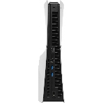 Игровая консоль PlayStation 5 Slim CFI-2000A01 белый/черный, фото5
