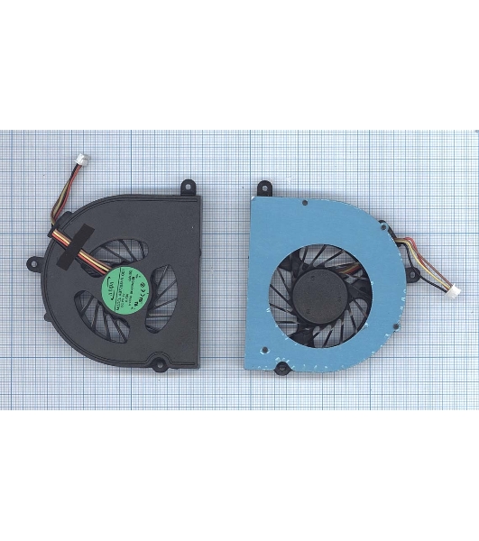 Вентилятор (кулер) для ноутбука Lenovo N480 N485